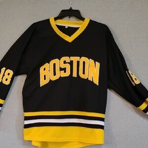 Boston Hockey Jersey